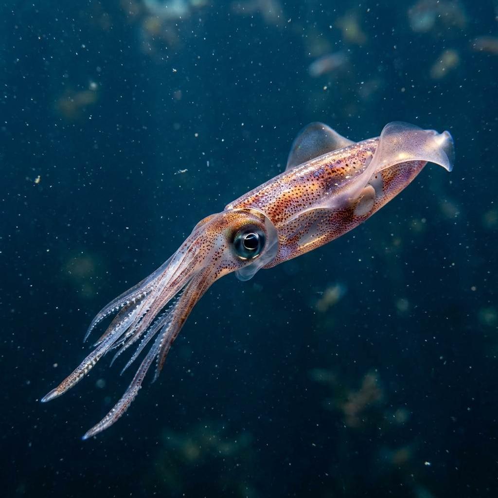 alloteuthis-subulata-alloteuthis-subulata Sualtı Fotoğrafı