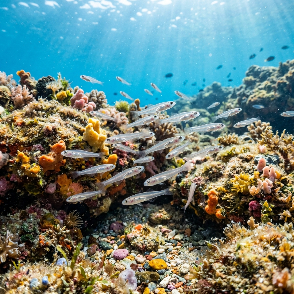 camkaya-aphia-minuta-mediterranea Sualtı Fotoğrafı