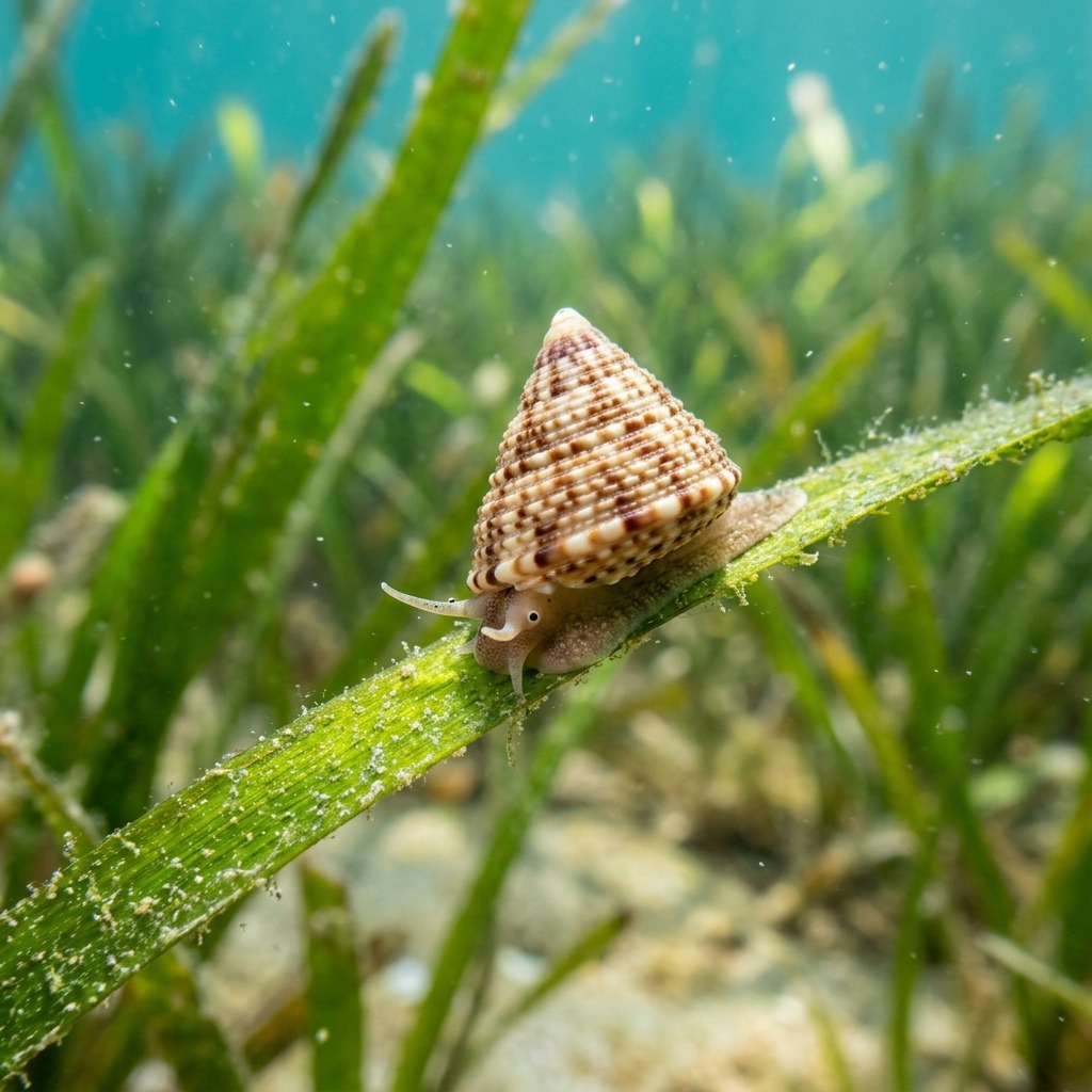 calliostoma-gualtierianum-calliostoma-gualtierianum Sualtı Fotoğrafı
