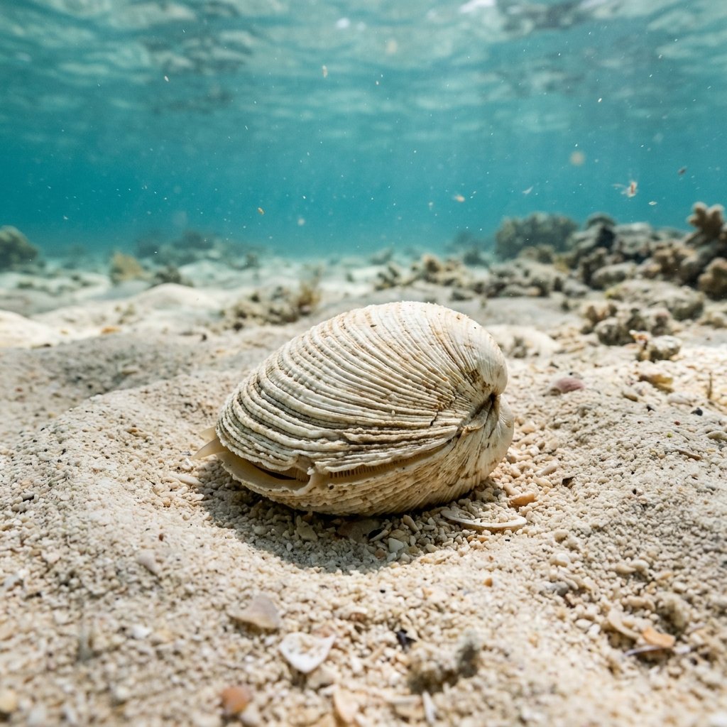 malleus-regula-fundella-lioyi Sualtı Fotoğrafı