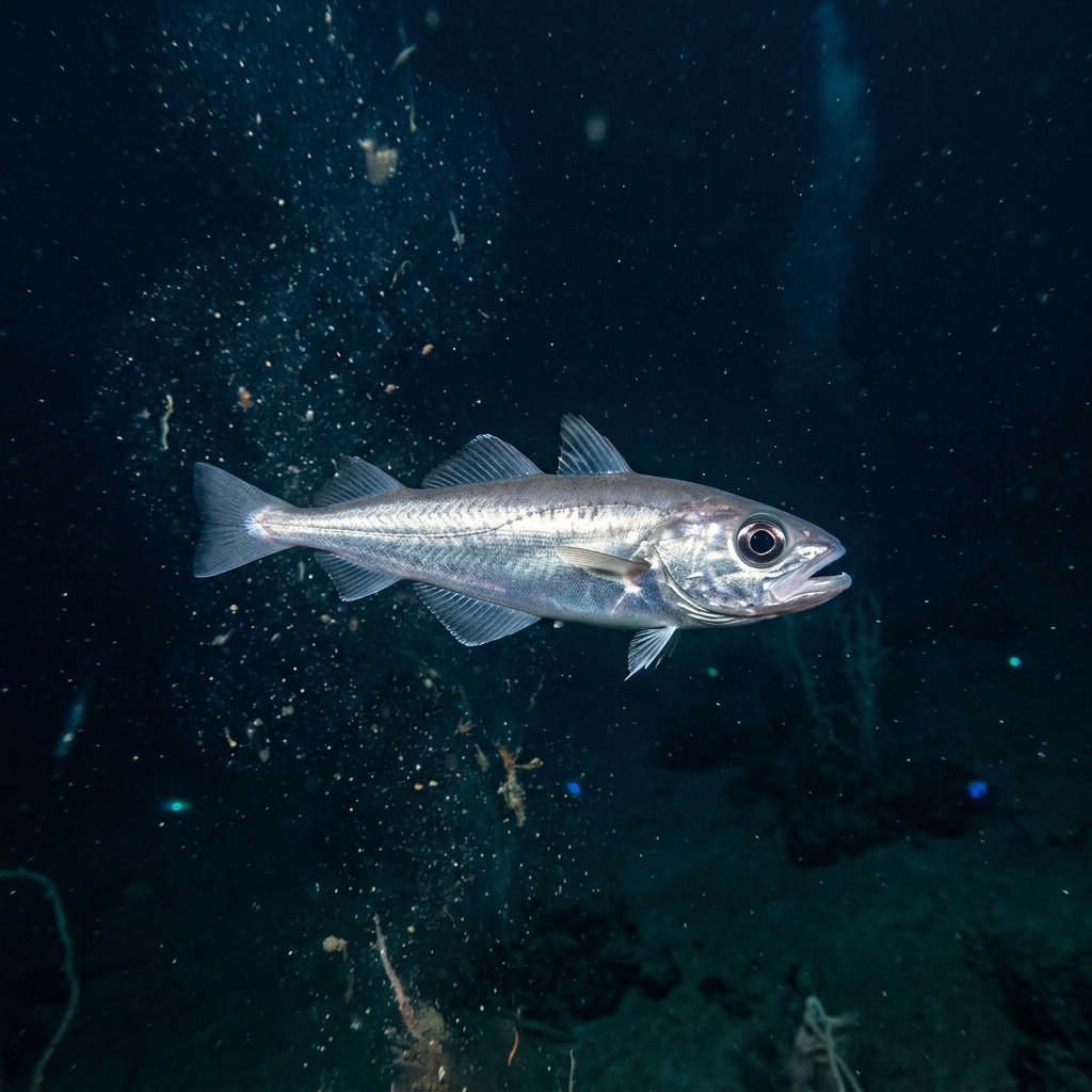 gadiculus-argenteus-argenteus-gadiculus-argenteus-argenteus Sualtı Fotoğrafı