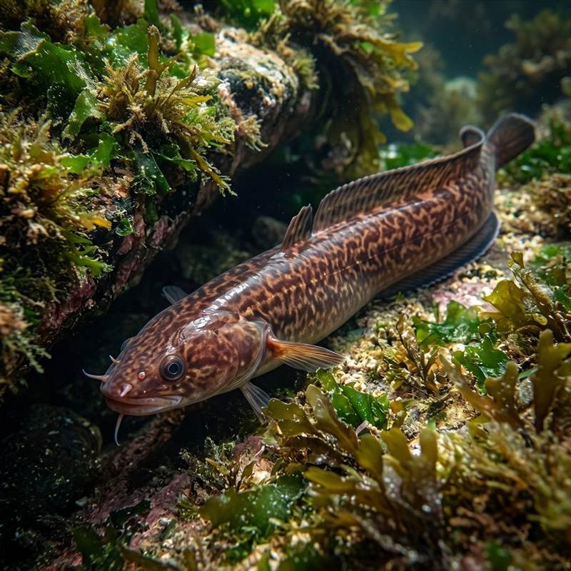 gaidropsarus-mediterraneus-gaidropsarus-mediterraneus Sualtı Fotoğrafı