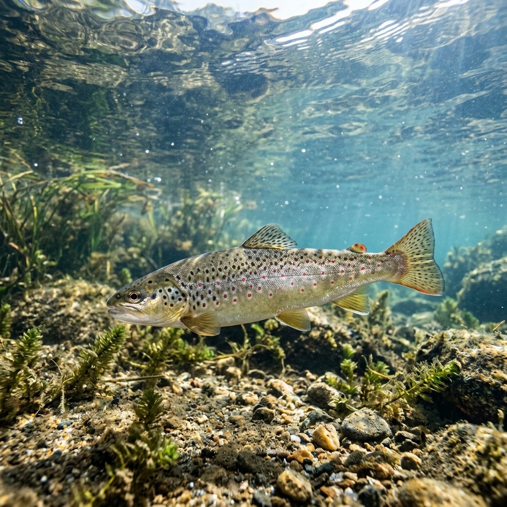salmo-trutta-abanticus-salmo-trutta-abanticus Sualtı Fotoğrafı