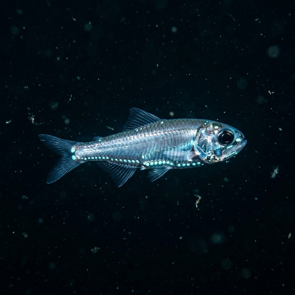 gonichthys-coccoi-gonichthys-coccoi Sualtı Fotoğrafı
