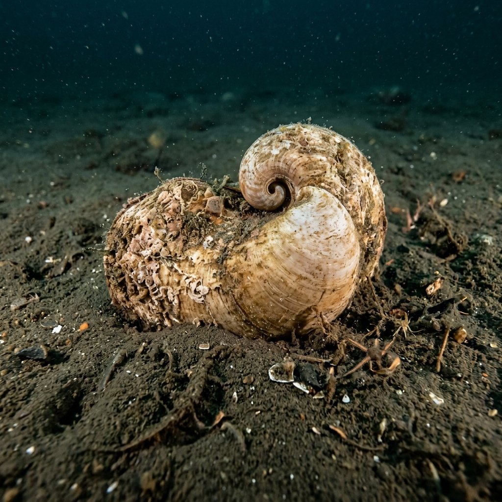 glossus-humanus-glossus-humanus Sualtı Fotoğrafı
