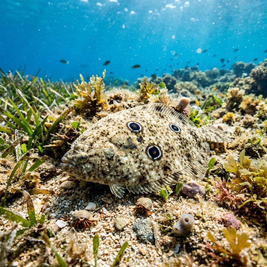 microchirus-ocellatus-microchirus-ocellatus Sualtı Fotoğrafı