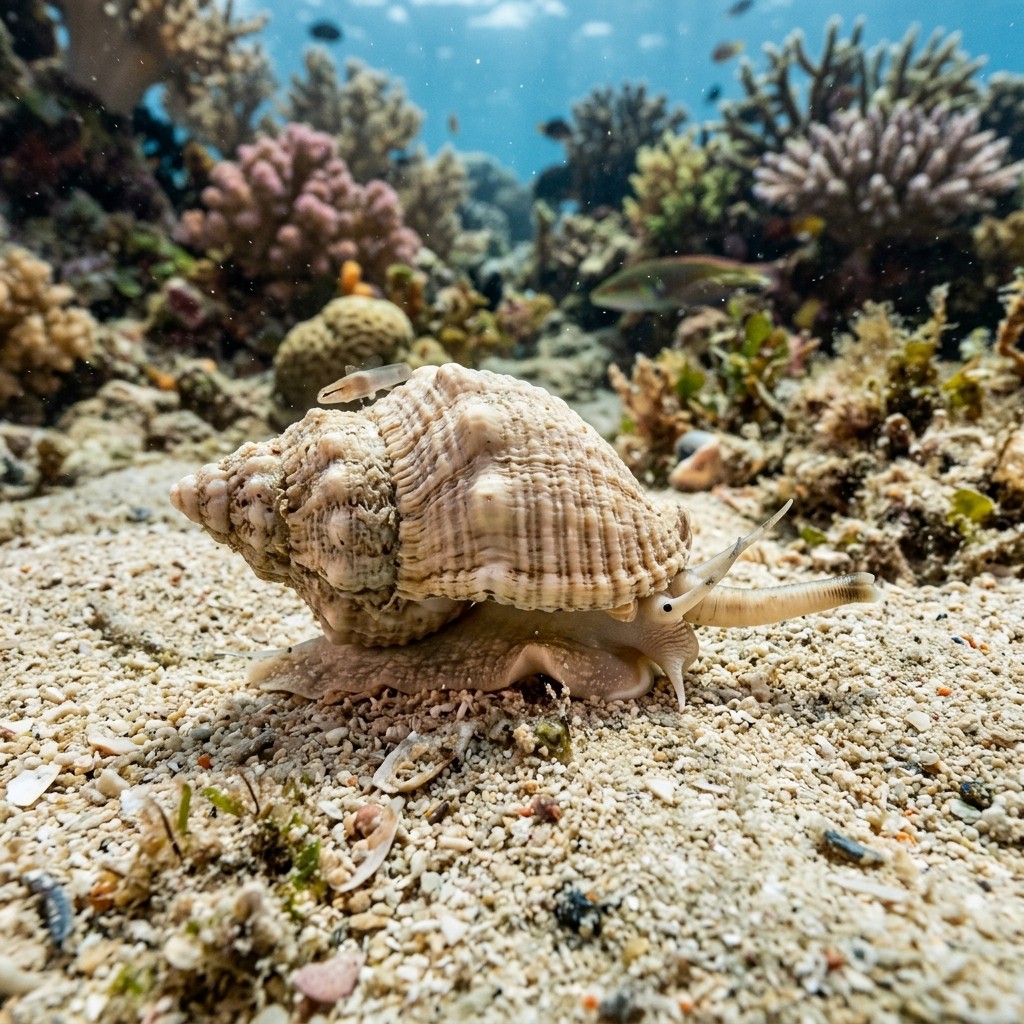 nassa-inflata-nassa-inflata Sualtı Fotoğrafı