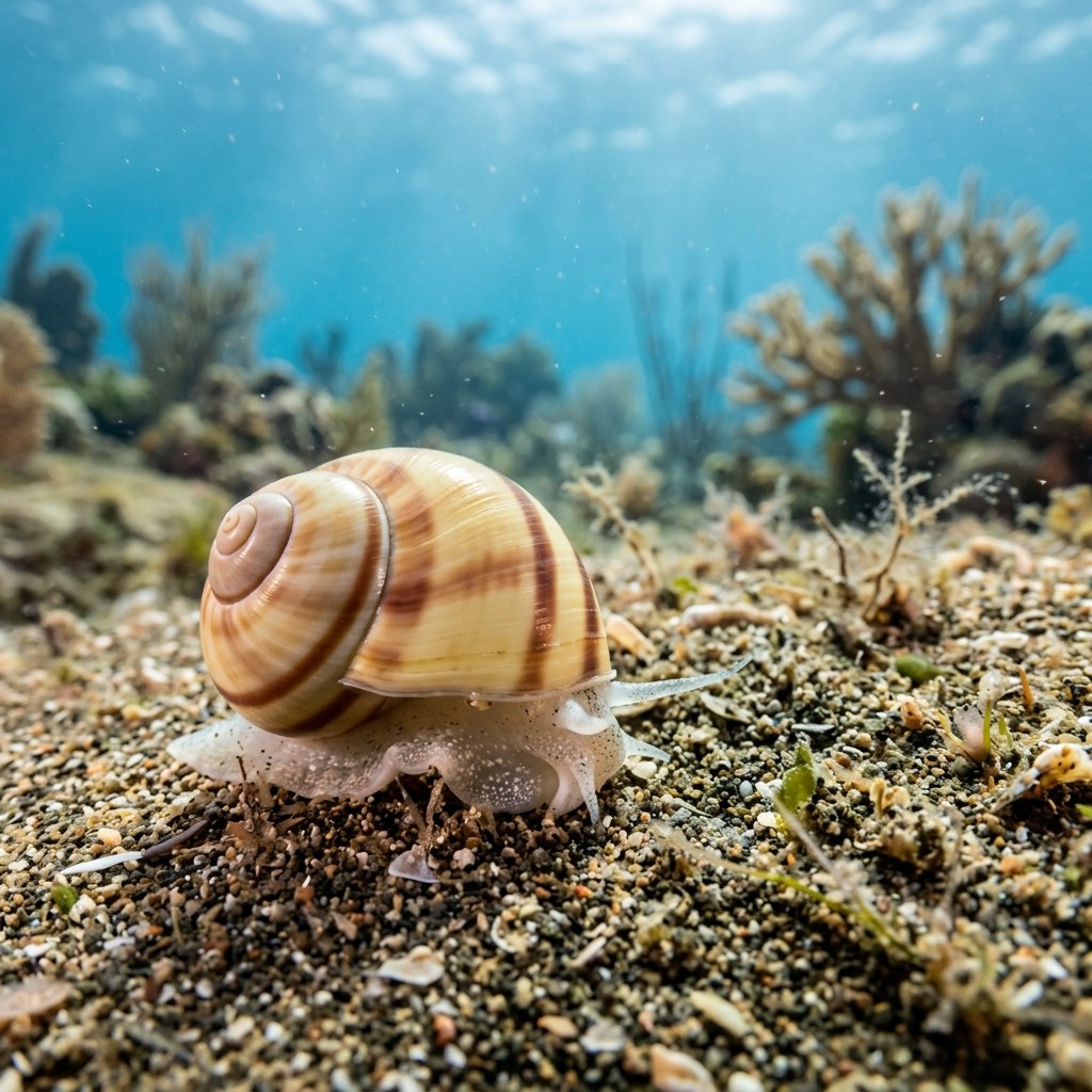 naticarius-dillwyni-naticarius-dillwyni Sualtı Fotoğrafı
