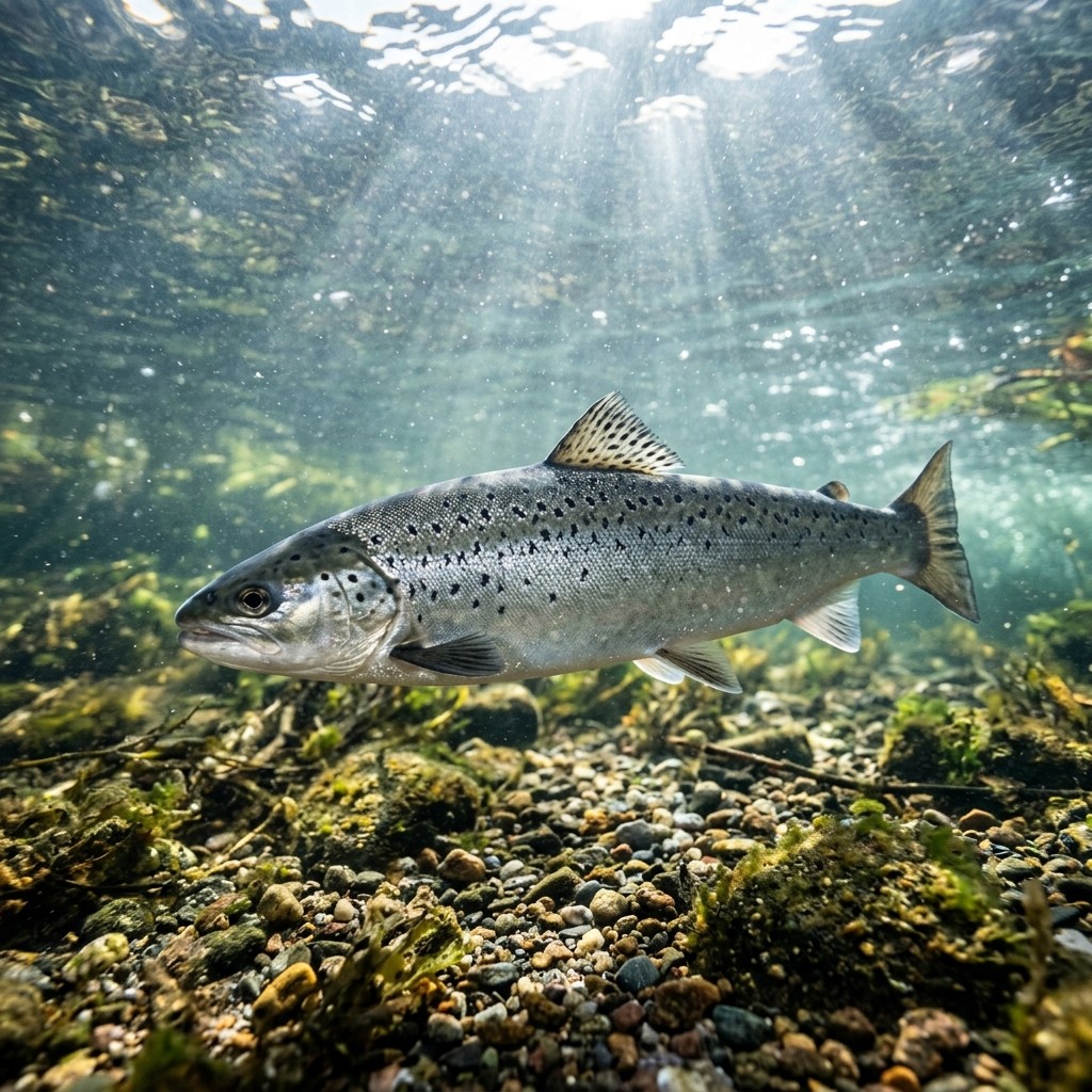 salmo-trutta-trutta-salmo-trutta-trutta Sualtı Fotoğrafı