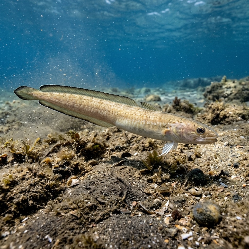 oxyurichthys-papuensis-oxyurichthys-papuensis Sualtı Fotoğrafı