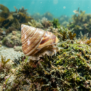 Calliostoma Conulum - Shining Top-shell Thumbnail