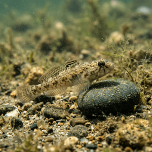 Hazarkaya - Ponto-caspian Fish (Caspiosoma caspium) Thumbnail