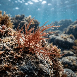 Ceramium Ciliatum (Ceramium ciliatum) Thumbnail
