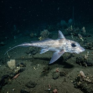 Chimaeridae (Chimaera monstrosa) Thumbnail