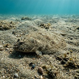 Derepisisi - Flounder Thumbnail