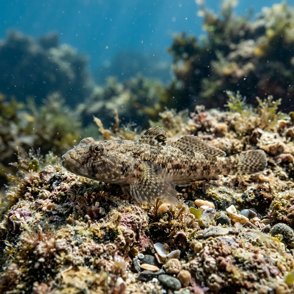 neogobius-platyrostris-neogobius-platyrostris Sualtı Fotoğrafı